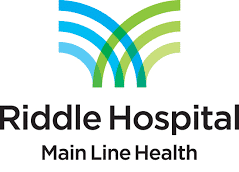 Riddle Hospital-logo