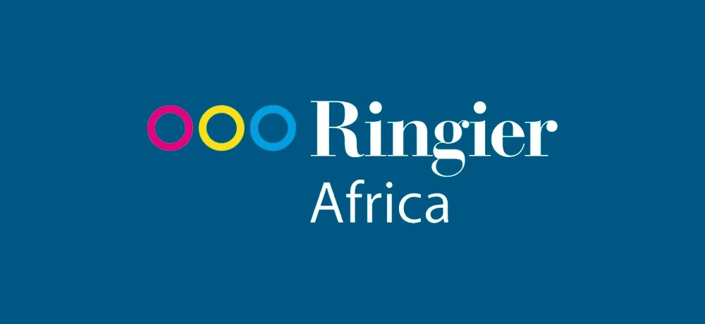 Ringier Africa-logo