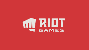 RIOT Games-logo