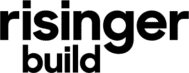 Risinger Build-logo