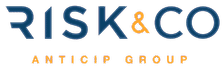 Risk and Co-logo