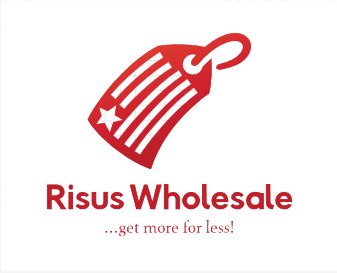 Risus Wholesale-logo