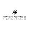 River Cities Engineering-logo