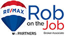 Rob on the Job-logo