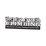 Rock Over Climbing-logo