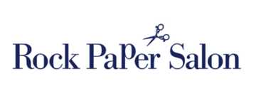 Rock Paper Salon-logo