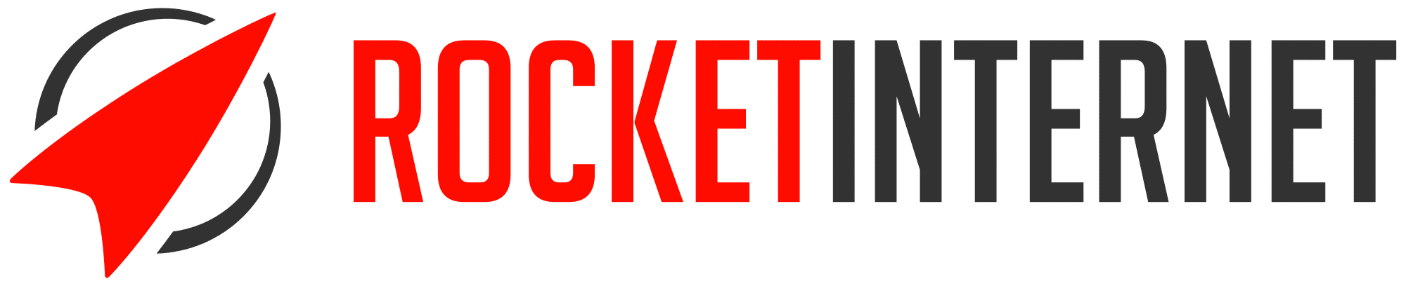 Rocket Internet-logo