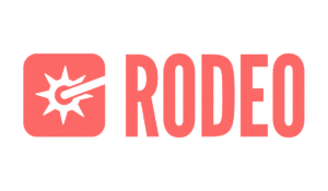 Rodeo-logo