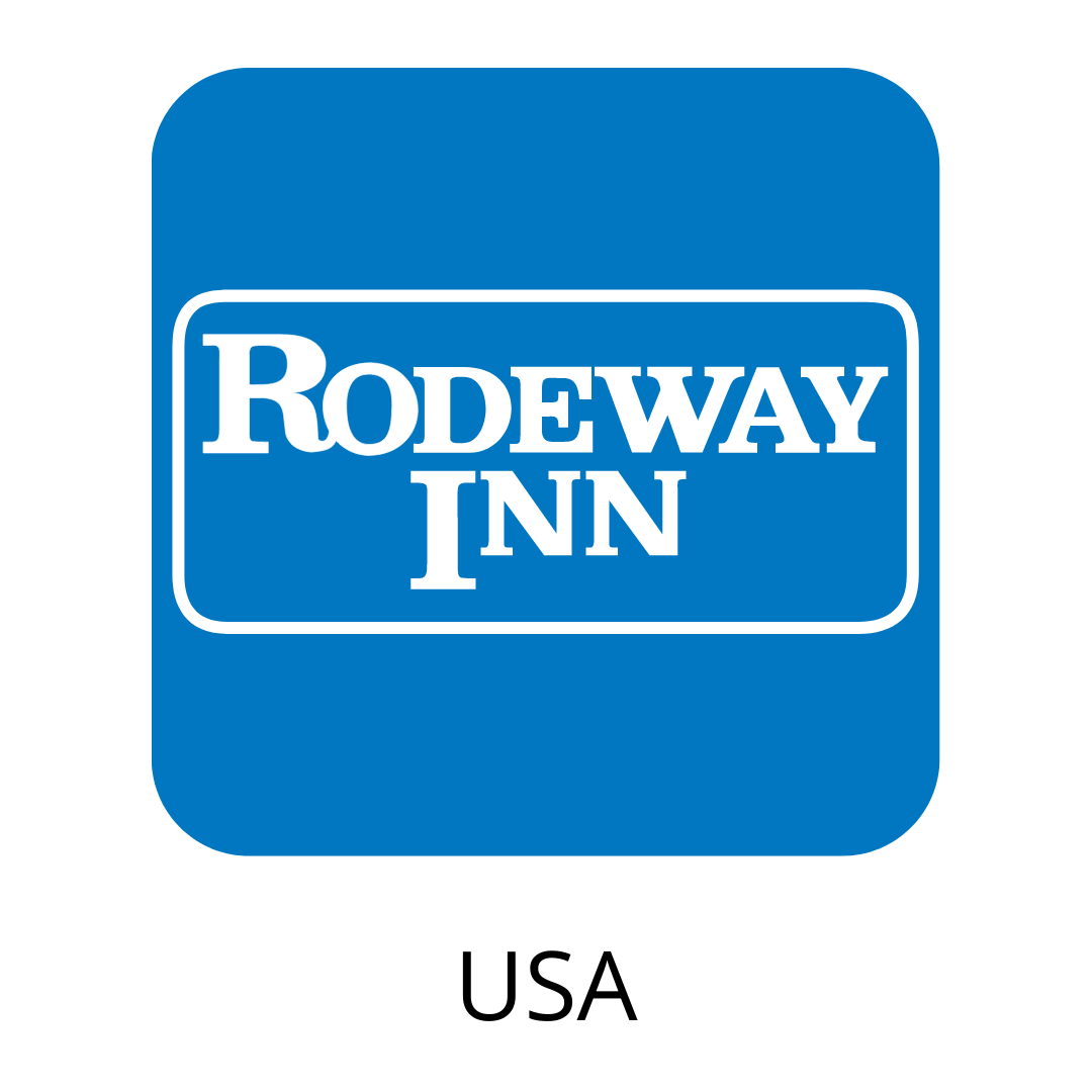 Rodeway Inn-logo