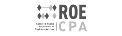 ROE CPA-logo