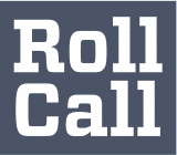 Roll Call-logo