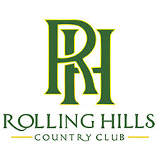 Rolling Hills Country Club-logo