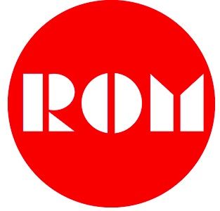 ROM AG-logo