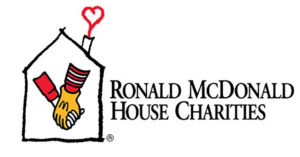 Ronald McDonald-logo