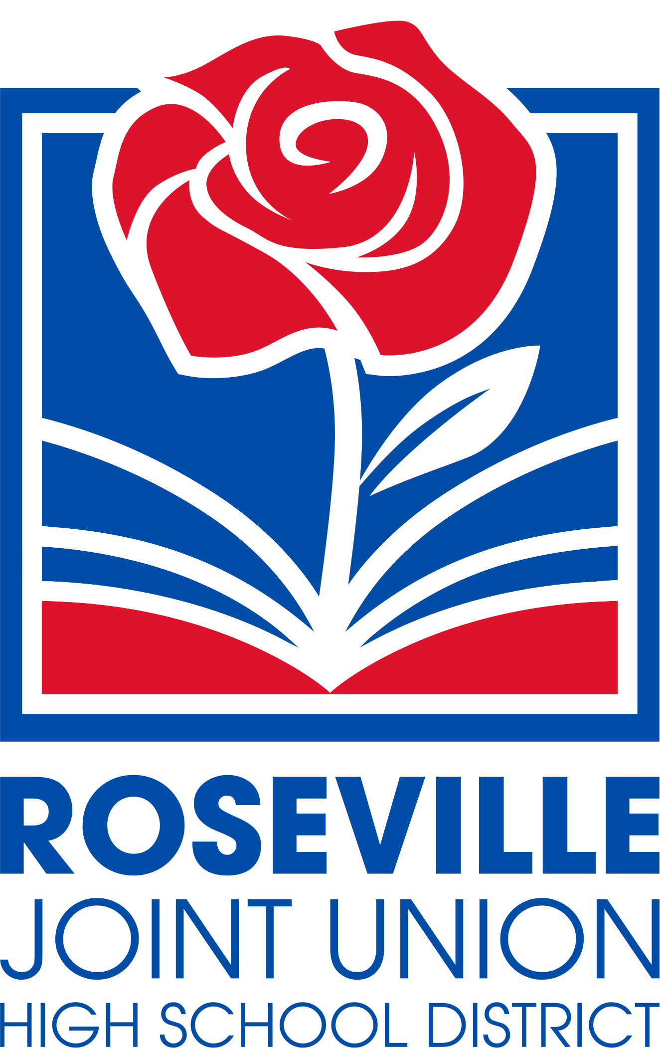 Roseville Joint Union High School District-logo