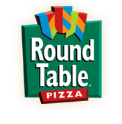 Round Table Pizza-logo