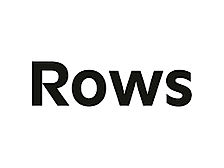 Rows-logo