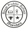 Royal Public School-logo