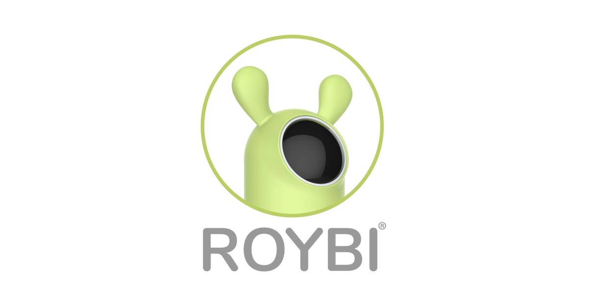 Roybi-logo