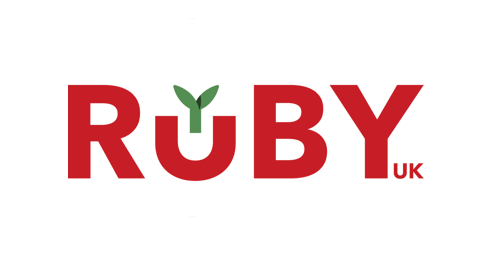 Ruby-logo