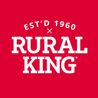 Rural King-logo