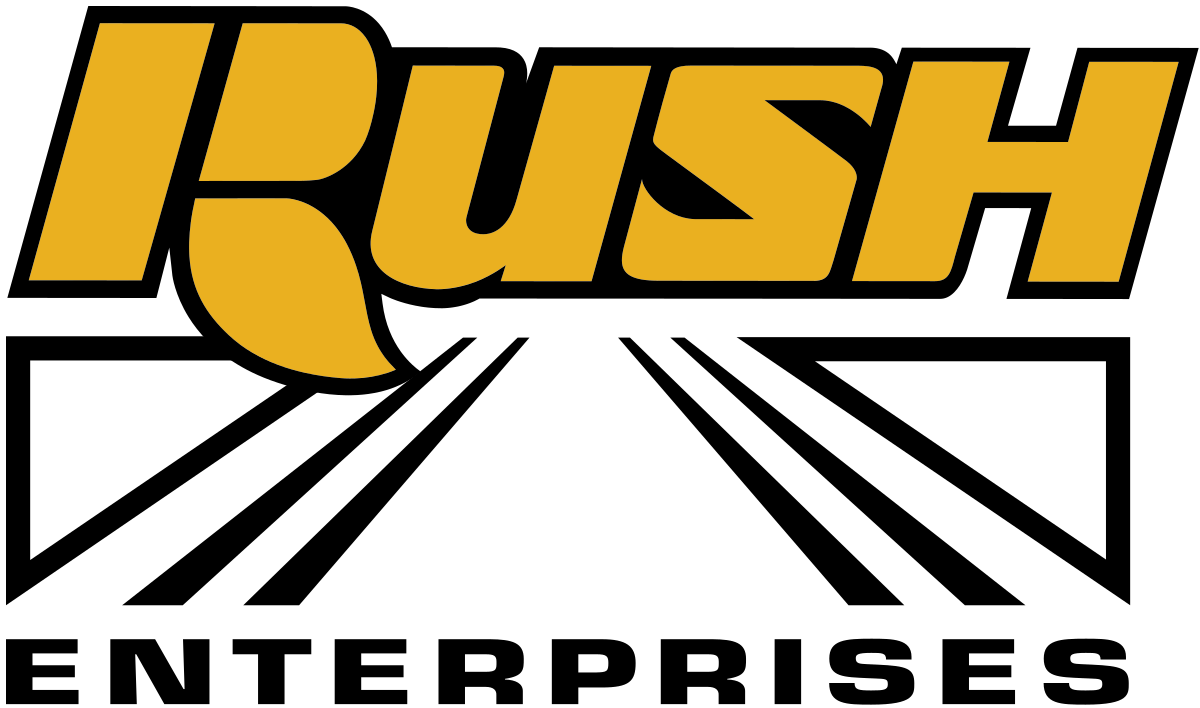 Rush Enterprises-logo