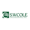 S.W. Cole Engineering-logo