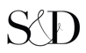 S and D-logo