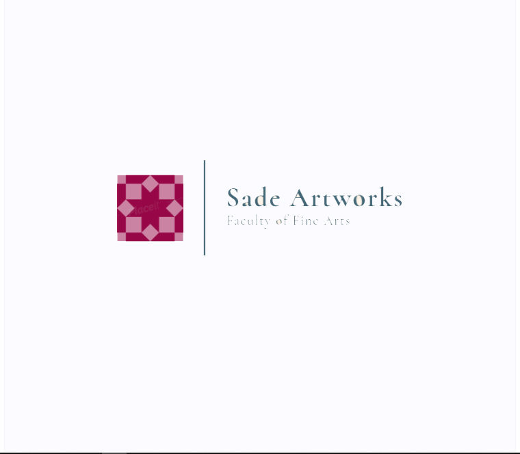 Sade Artworks-logo