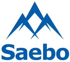 Saebo-logo