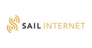 Sail Internet-logo