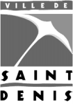 Saint Denis-logo