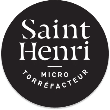 Saint Henri-logo