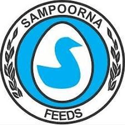 Sampoorna Feeds-logo