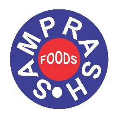 Samprash Foods-logo