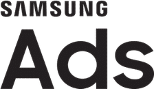 Samsung Ads-logo