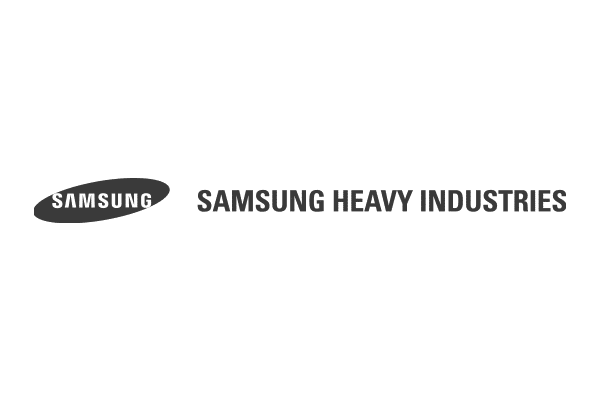 Samsung Heavy Industries-logo