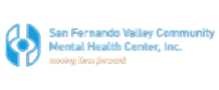 San Fernando Valley Community-logo