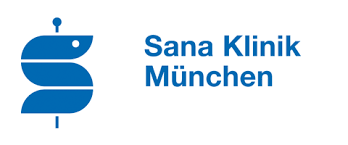 Sana Klinik Munchen-logo