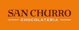 Sanchurro-logo