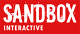 SandBox Interactive-logo