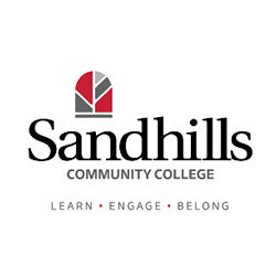 Sandhills Community College-logo