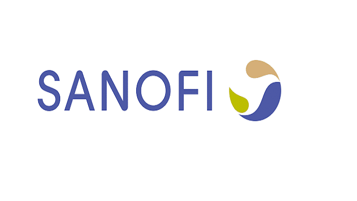 SANOFI-logo