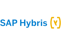 SAP Hybris-logo