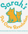 Sarah's Pet Care Revolution-logo