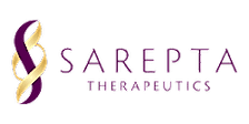 Sarepta Therapeutics-logo