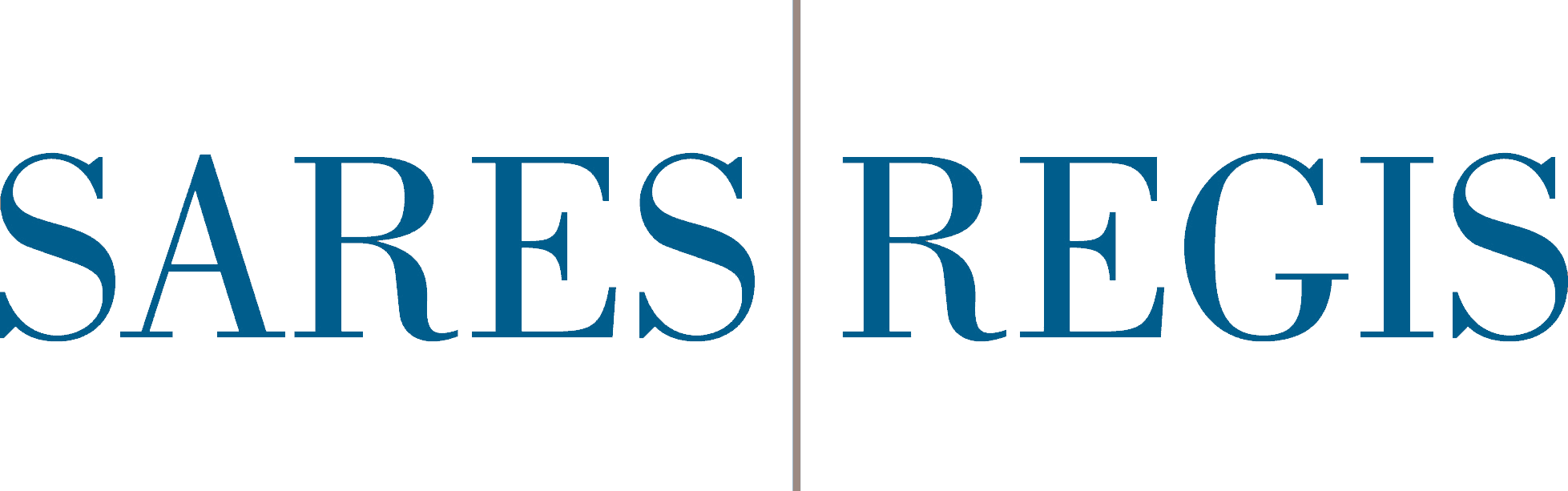 Sares Regis-logo