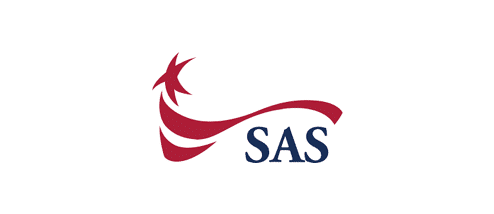 SAS-logo