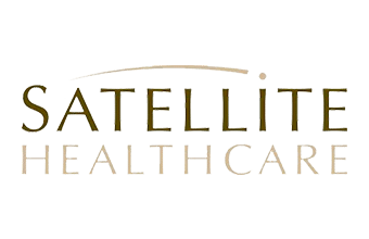 Satellite Healthcare-logo