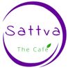 Sattva The Café-logo